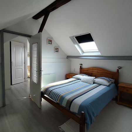 Le Jardin B&B Isigny-le-Buat エクステリア 写真